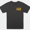 BOYS COBRA SERVICE TEE
