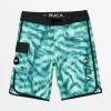BOYS EASTERN 17" BOARDSHORTS