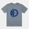 BOYS ICONOGRAPHIC TEE