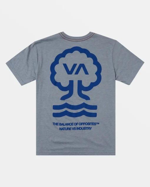 BOYS ICONOGRAPHIC TEE