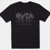BOYS METALURGY SHORT SLEEVE TEE