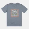 BOYS MOROCCO PALM TEE