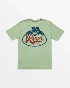 BOYS PROWL TEE