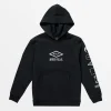 BOYS STACK HOUSE HOODIE