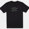 BOYS STACKHOUSE TEE