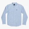 BOYS THAT'LL DO LONG SLEEVE SHIRT