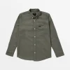 BOYS THAT'LL DO LONG SLEEVE SHIRT