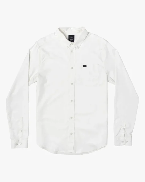 BOYS THAT'LL DO LONG SLEEVE SHIRT