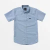 BOYS THAT'LL DO SHORT SLEEVE SHIRT