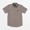 BOYS THAT'LL DO SHORT SLEEVE SHIRT