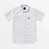 BOYS THAT'LL DO SHORT SLEEVE SHIRT