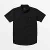 BOYS THAT'LL DO SHORT SLEEVE SHIRT