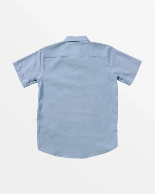 BOYS THAT'LL DO SHORT SLEEVE SHIRT