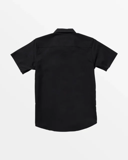 BOYS THAT'LL DO SHORT SLEEVE SHIRT