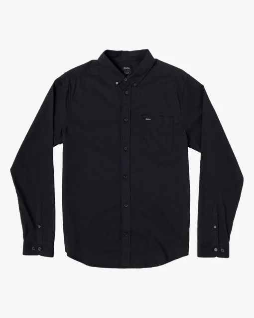 BOYS THATLL DO STRETCH LONG SLEEVE SHIRT