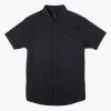 BOYS THATLL DO STRETCH SHORT SLEEVE SHIRT