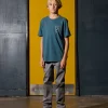 BOYS VA ALL THE WAY TEE