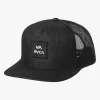 BOYS VA ALL THE WAY TRUCKER HAT