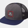 BOYS VA ALL THE WAY TRUCKER HAT