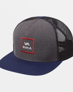 BOYS VA ALL THE WAY TRUCKER HAT