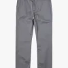 BOYS WEEKDAY STRETCH STRAIGHT FIT PANTS
