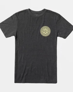 BOYS WORDMARK TEE