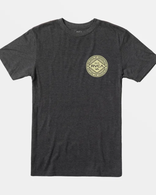 BOYS WORDMARK TEE