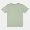 BOYS WORDMARK TEE