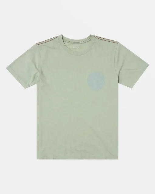 BOYS WORDMARK TEE