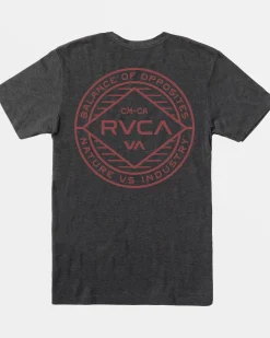 BOYS WORDMARK TEE