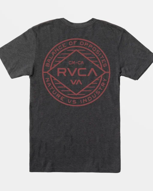 BOYS WORDMARK TEE