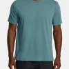 BRAND REFLECT SPORT TECH TEE