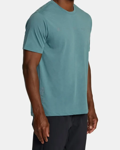 BRAND REFLECT SPORT TECH TEE