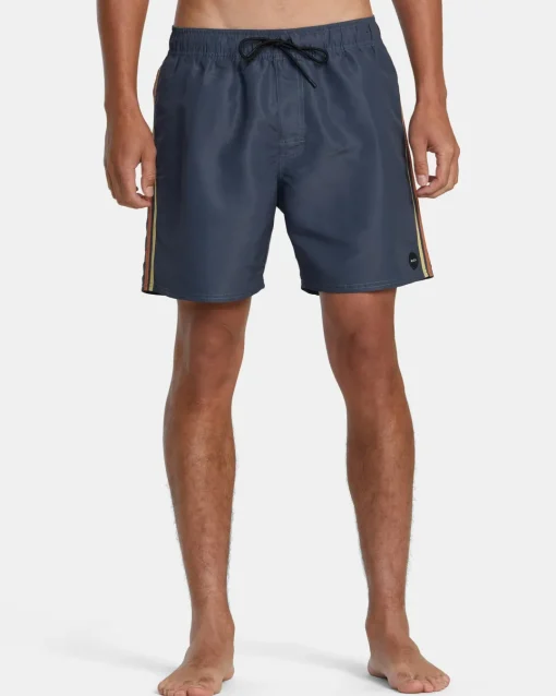 BREAKOUT ELASTIC WAIST 16" BOARDSHORTS