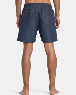 BREAKOUT ELASTIC WAIST 16" BOARDSHORTS