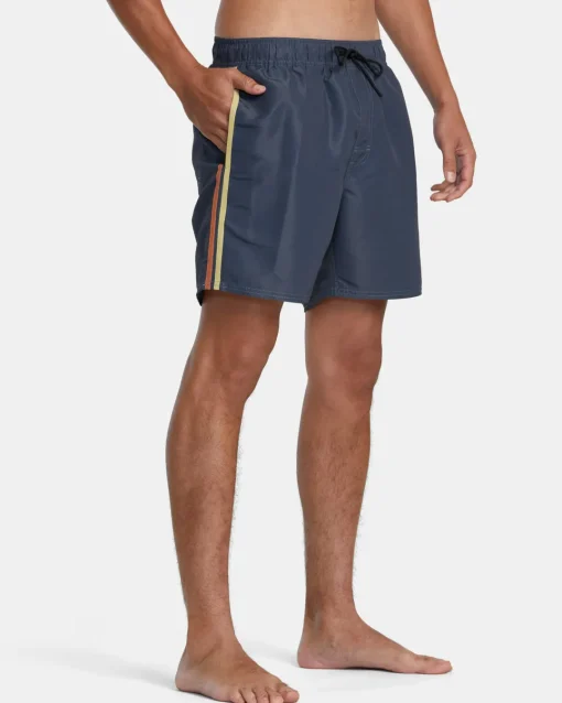 BREAKOUT ELASTIC WAIST 16" BOARDSHORTS