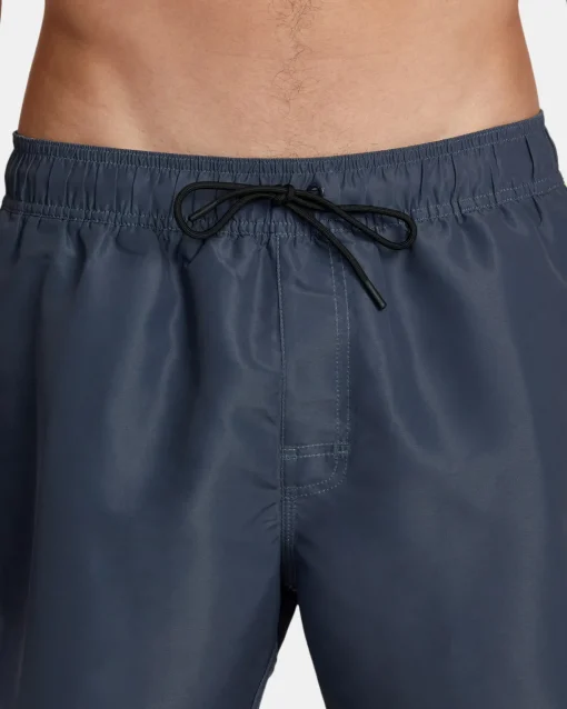 BREAKOUT ELASTIC WAIST 16" BOARDSHORTS