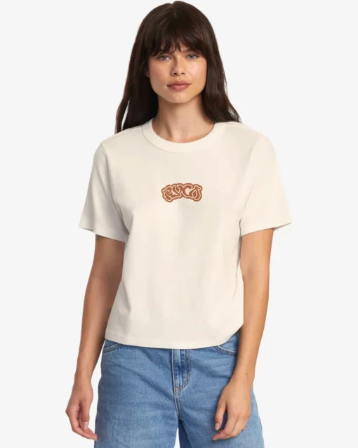 BURNER DAILY TEE