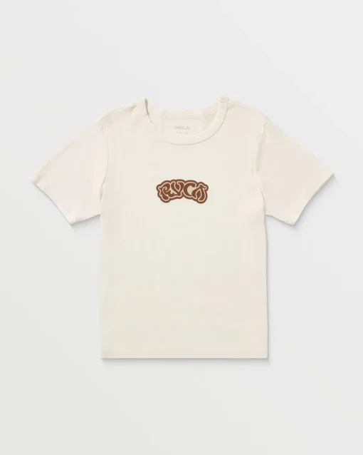 BURNER DAILY TEE