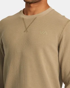 C-ABLE LONG SLEEVE TEE