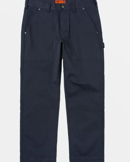 CHAINMAIL RELAXED FIT PANT 2