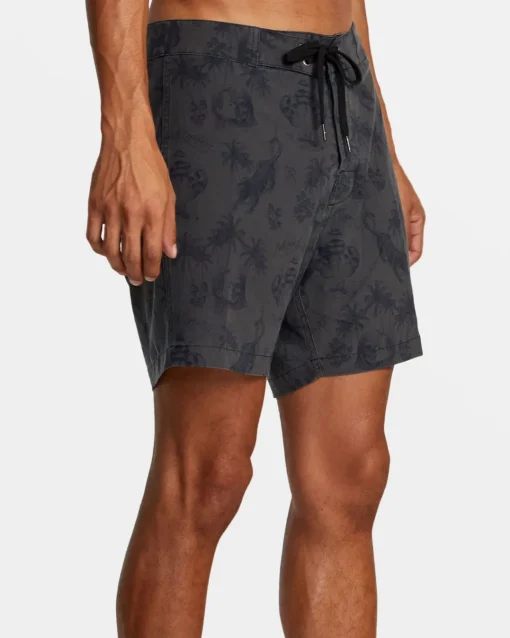 CHEFS KISS 16" BOARDSHORTS