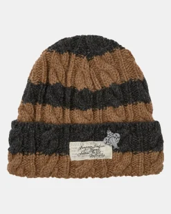 CHEFS KISS CUFF BEANIE