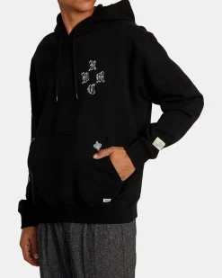 CHEFS KISS HOODIE