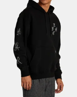CHEFS KISS HOODIE