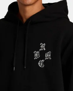 CHEFS KISS HOODIE