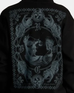 CHEFS KISS HOODIE