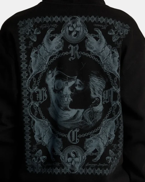 CHEFS KISS HOODIE