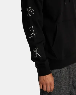 CHEFS KISS HOODIE