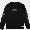 CHEFS KISS LONG SLEEVE T-SHIRT